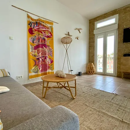 Terrasse Du Port Vue Canal A Pied Apartment *
